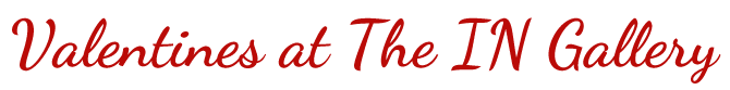 valentines day event logo