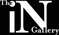 The IN Gallery icon